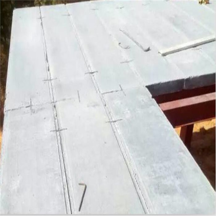 輕質混凝土樓層板